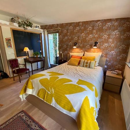 Bed and Breakfast Bed And B Les Truffieres Trémolat Exteriér fotografie